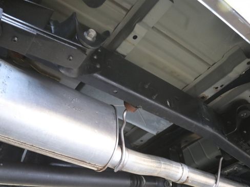 Used 2001 Ford F250 XLT image 32