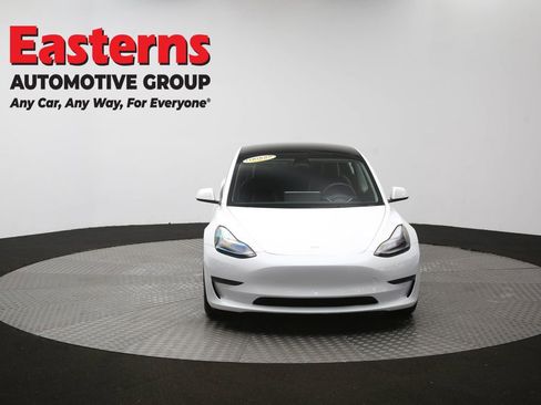 Used 2023 Tesla Model 3 Standard Range RWD image 45