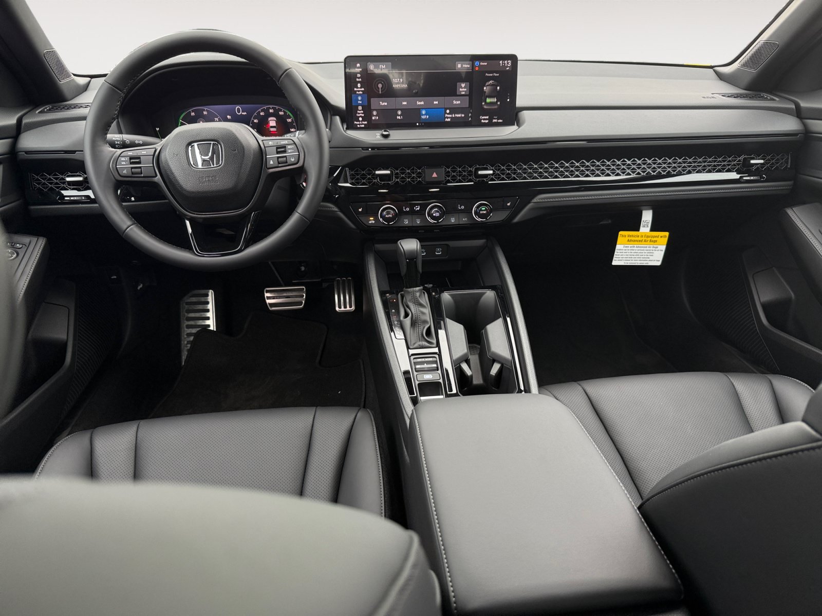 New 2026 Honda Accord Sport image 15