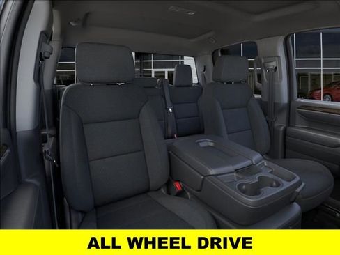 New 2026 GMC Sierra 1500 Elevation w/ Elevation Select Package image 16