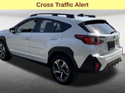 Certified 2025 Subaru Crosstrek 2.0i Premium image 6