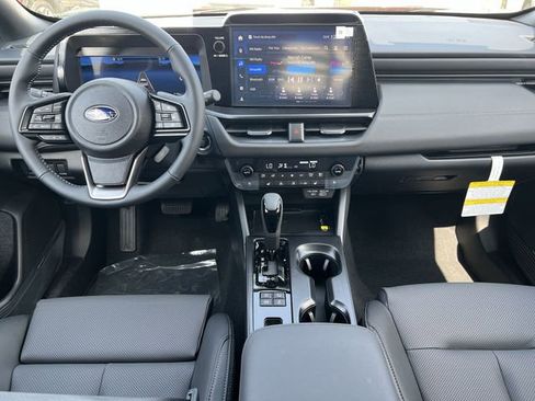 New 2026 Subaru Outback Touring XT image 10