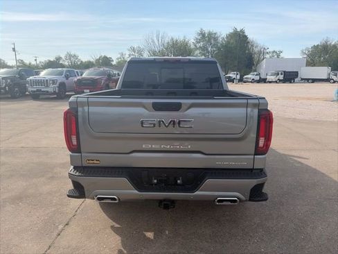 New 2026 GMC Sierra 1500 Denali Ultimate image 5