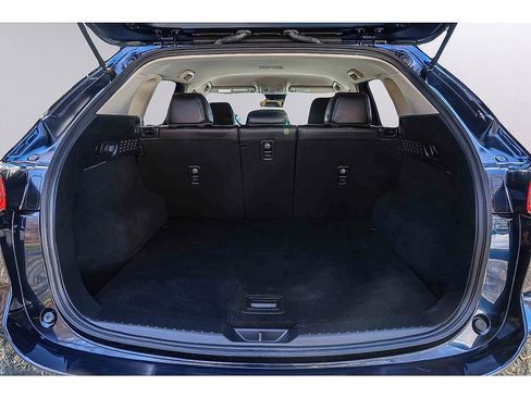 Used 2023 MAZDA CX-5 AWD 2.5 S w/ Select Package image 24
