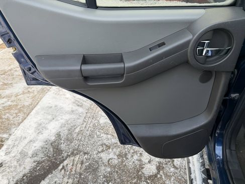 Used 2009 Nissan Xterra S w/ X Gear Pkg image 13
