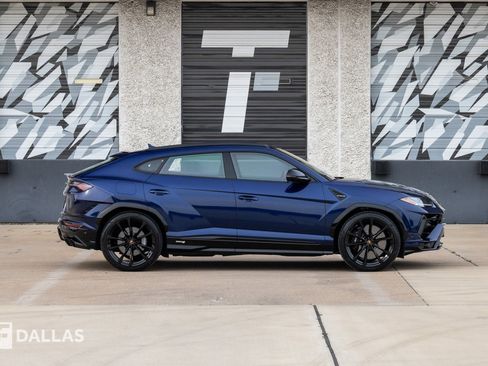 Used 2024 Lamborghini Urus S image 17