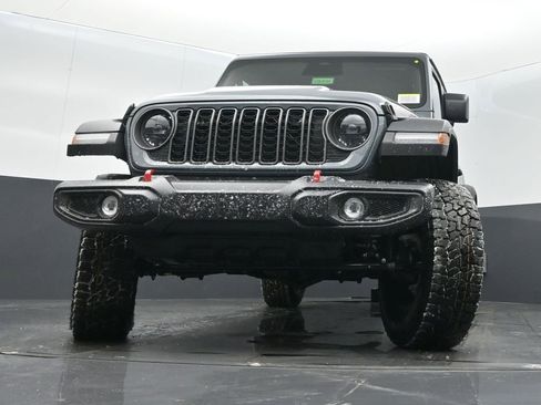 New 2026 Jeep Gladiator Rubicon image 28