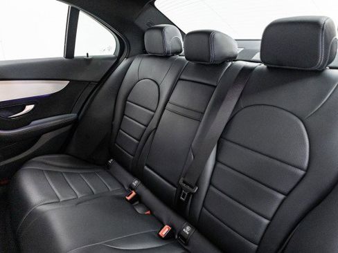 Used 2021 Mercedes-Benz C 300 Sedan w/ Premium Package image 22