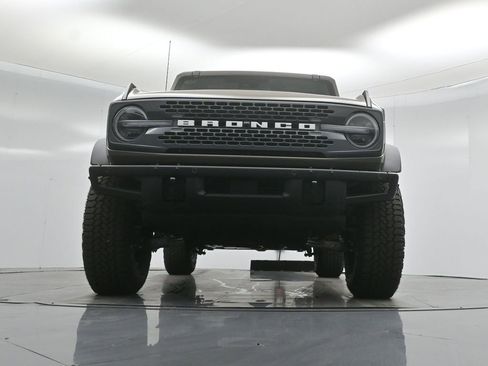 New 2026 Ford Bronco Badlands image 43