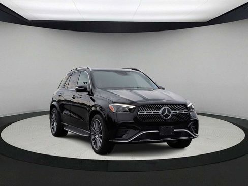 Used 2026 Mercedes-Benz GLE 450 4MATIC image 2