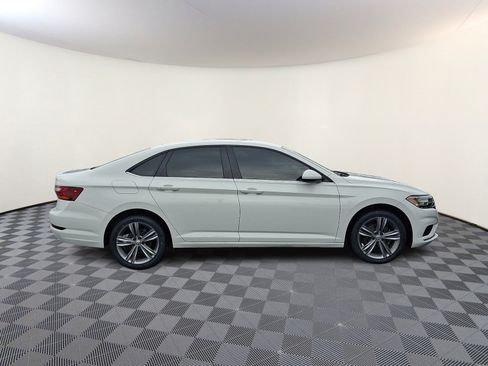 Used 2019 Volkswagen Jetta S w/ Driver Assistance Package FWD image 7
