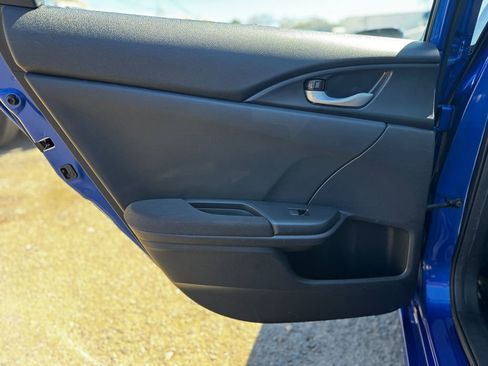 Used 2020 Honda Insight EX image 18