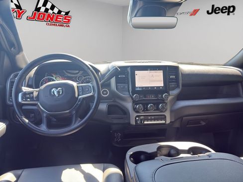 Used 2026 RAM 3500 Tradesman RWD image 18