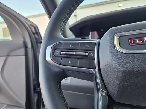 New 2026 GMC Acadia Elevation w/ Elevation Premium Package image 12