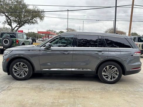 Used 2023 Lincoln Aviator 2WD image 1