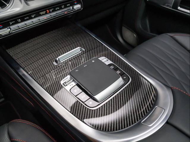 Used 2025 Mercedes-Benz G 63 AMG 4MATIC image 41