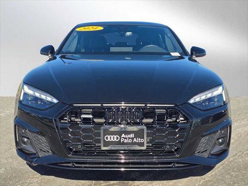 Used 2024 Audi A5 2.0T Premium Plus image 8