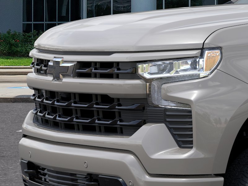 New 2026 Chevrolet Silverado 1500 RST w/ Texas Edition Plus RWD image 13