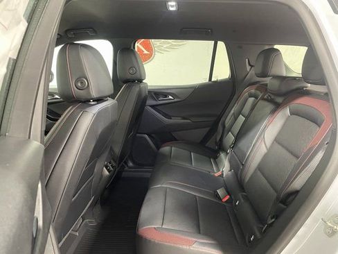 New 2026 Chevrolet Equinox RS w/ LPO, Floor Liner Package image 20