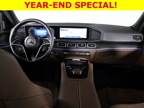 Used 2025 Mercedes-Benz GLE 450e 4MATIC image 36