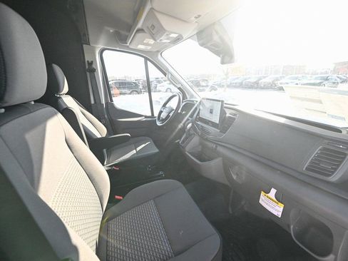 New 2026 Ford Transit 350 148 Medium Roof AWD image 18