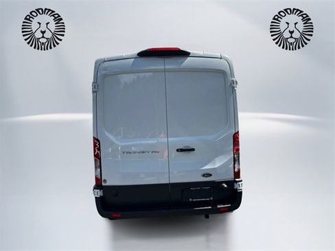 New 2025 Ford Transit 250 148 Medium Roof image 6
