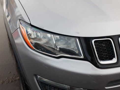 Used 2018 Jeep Compass Sport w/ Tech Group image 29