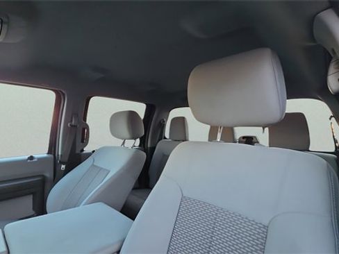 Used 2016 Ford F350 XLT w/ XLT Value Package image 18