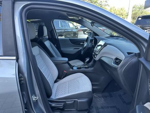 Used 2023 Chevrolet Equinox LT FWD image 29