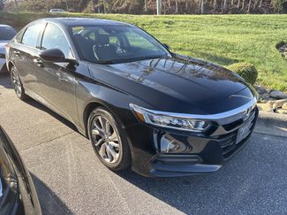 Used 2019 Honda Accord LX video 2