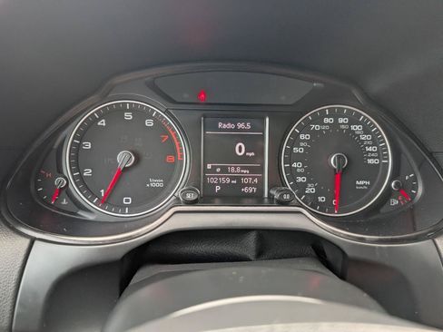 Used 2016 Audi Q5 2.0T Premium AWD/4WD image 14