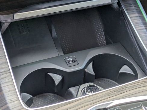 Used 2026 BMW X5 xDrive40i w/ Premium Package image 17