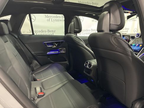 New 2026 Mercedes-Benz GLC 300 4MATIC image 14