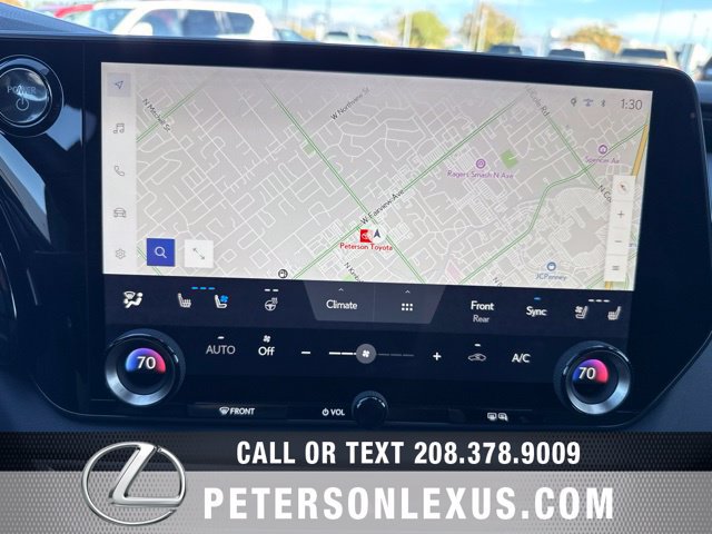 Used 2025 Lexus RX 350 w/ Convenience Package AWD/4WD image 17