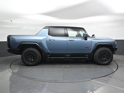 Used 2024 GMC Hummer EV 3X w/ Omega Edition AWD/4WD image 5