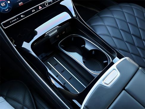 Used 2022 Mercedes-Benz S 500 4MATIC image 27