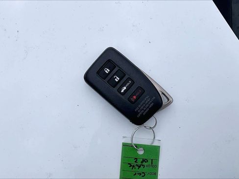 Used 2015 Lexus IS 200t AWD w/ Navigation System Package image 15