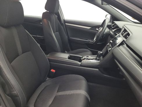 Used 2019 Honda Civic Sport image 21