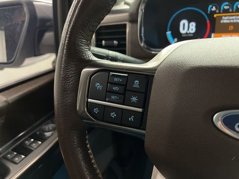 Used 2021 Ford F150 King Ranch w/ Equipment Group 601A High image 23