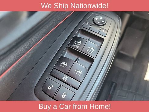 Used 2015 Jeep Cherokee Trailhawk w/ Comfort/Convenience Group AWD/4WD image 25