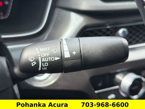 Certified 2024 Acura Integra A-Spec FWD image 11