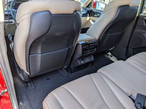 Used 2024 Acura MDX SH-AWD w/ Technology Package image 18