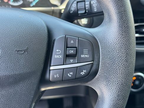 Certified 2022 Ford Escape SE FWD image 29