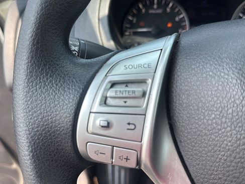 Used 2018 Nissan Altima 2.5 S w/ S Convenience Package FWD image 14