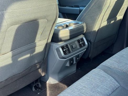 Used 2022 Ford F150 XLT AWD/4WD image 16