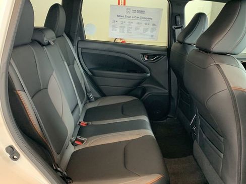 New 2026 Subaru Forester Sport image 15