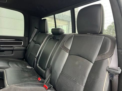 Used 2022 RAM 2500 Laramie AWD/4WD image 8
