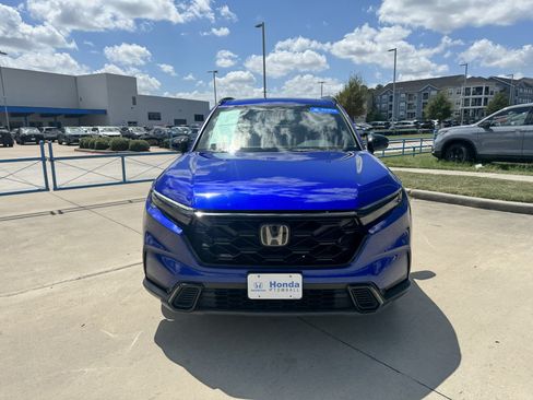 Used 2024 Honda CR-V Sport image 3