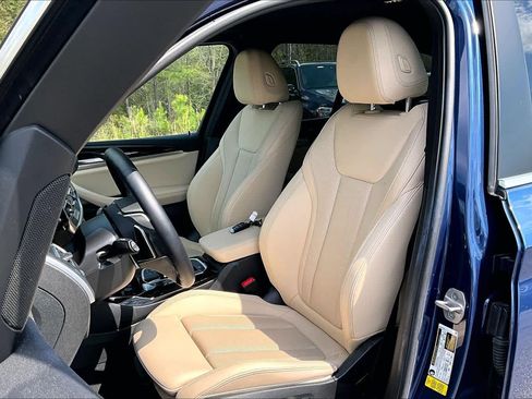 Certified 2024 BMW X3 sDrive30i RWD image 7