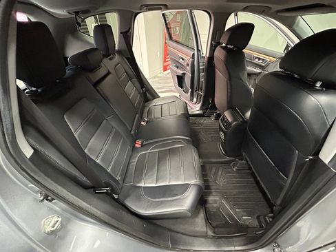 Used 2017 Honda CR-V EX-L image 43
